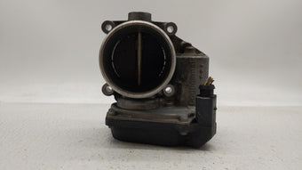 compare product 2009-2017 Volkswagen Cc Throttle Body P/N:E8-2103-0-09305-00485 06F 133 062 E Fits OEM Used Auto Parts