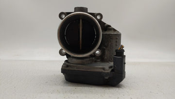 2009-2017 Volkswagen Cc Throttle Body P/N:E8-2103-0-09305-00485 06F 133 062 E Fits OEM Used Auto Parts - Oemusedautoparts1.c