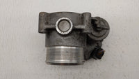 2009-2017 Volkswagen Cc Throttle Body P/N:E8-2103-0-09305-00485 06F 133 062 E Fits OEM Used Auto Parts - Oemusedautoparts1.c