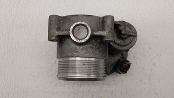 2009-2017 Volkswagen Cc Throttle Body P/N:E8-2103-0-09305-00485 06F 133 062 E Fits OEM Used Auto Parts