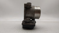 2009-2017 Volkswagen Cc Throttle Body P/N:E8-2103-0-09305-00485 06F 133 062 E Fits OEM Used Auto Parts - Oemusedautoparts1.c