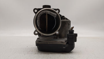 2009-2017 Volkswagen Cc Throttle Body P/N:E8-2103-0-09305-00485 06F 133 062 E Fits OEM Used Auto Parts - Oemusedautoparts1.c