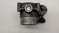 2009-2017 Volkswagen Cc Throttle Body P/N:E8-2103-0-09305-00485 06F 133 062 E Fits OEM Used Auto Parts - Oemusedautoparts1.c