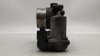 2009-2017 Volkswagen Cc Throttle Body P/N:E8-2103-0-09305-00485 06F 133 062 E Fits OEM Used Auto Parts - Oemusedautoparts1.c