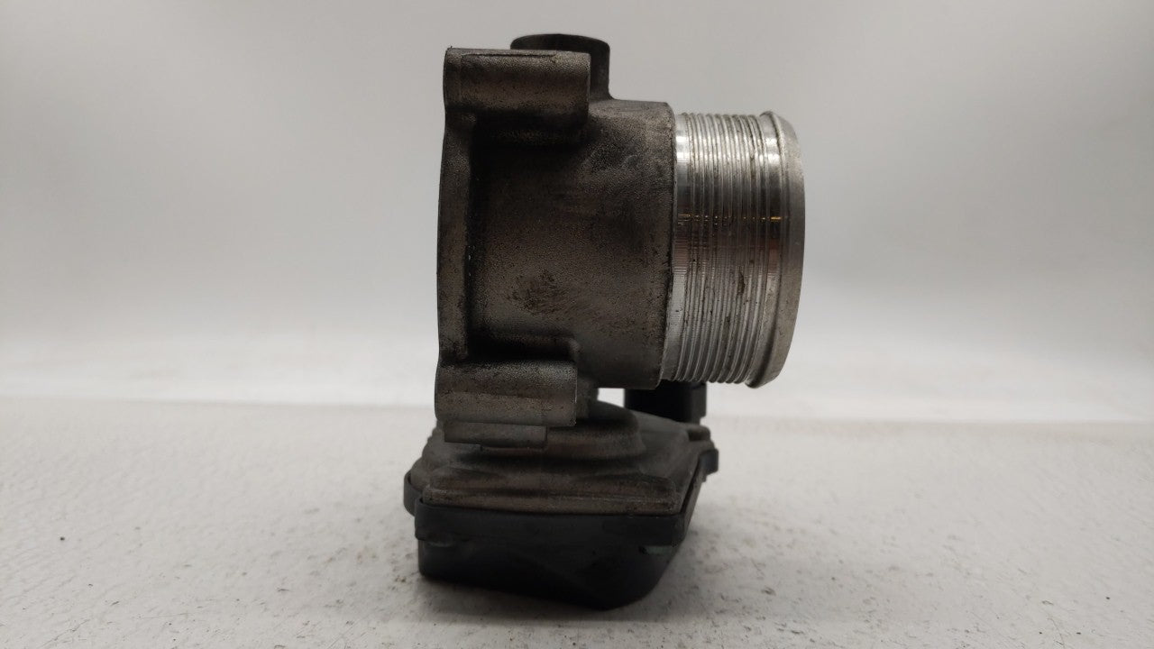 2009-2017 Volkswagen Cc Throttle Body P/N:E8-2103-0-09305-00485 06F 133 062 E Fits OEM Used Auto Parts - Oemusedautoparts1.c