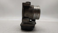 2009-2017 Volkswagen Cc Throttle Body P/N:E8-2103-0-09305-00485 06F 133 062 E Fits OEM Used Auto Parts - Oemusedautoparts1.c