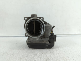compare product 2009-2017 Volkswagen Cc Throttle Body P/N:06F 133 062 G 06F 133 062 Q Fits OEM Used Auto Parts