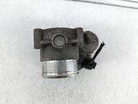 2009-2017 Volkswagen Cc Throttle Body P/N:06F 133 062 G 06F 133 062 Q Fits OEM Used Auto Parts - Oemusedautoparts1.com