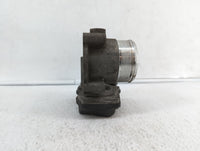 2009-2017 Volkswagen Cc Throttle Body P/N:06F 133 062 G 06F 133 062 Q Fits OEM Used Auto Parts - Oemusedautoparts1.com