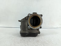 2009-2017 Volkswagen Cc Throttle Body P/N:06F 133 062 G 06F 133 062 Q Fits OEM Used Auto Parts - Oemusedautoparts1.com