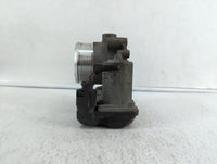 2009-2017 Volkswagen Cc Throttle Body P/N:06F 133 062 G 06F 133 062 Q Fits OEM Used Auto Parts - Oemusedautoparts1.com