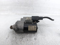 2009-2017 Volkswagen Cc Car Starter Motor Solenoid OEM P/N:02E 911 023 S Fits OEM Used Auto Parts - Oemusedautoparts1.com