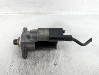 2009-2017 Volkswagen Cc Car Starter Motor Solenoid OEM P/N:02E 911 023 S Fits OEM Used Auto Parts - Oemusedautoparts1.com