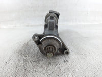 2009-2017 Volkswagen Cc Car Starter Motor Solenoid OEM P/N:02E 911 023 S Fits OEM Used Auto Parts - Oemusedautoparts1.com