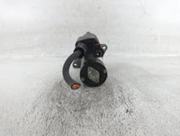 2009-2017 Volkswagen Cc Car Starter Motor Solenoid OEM P/N:02E 911 023 S Fits OEM Used Auto Parts - Oemusedautoparts1.com