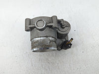 2009-2017 Volkswagen Cc Throttle Body P/N:06F 133 062 T Fits OEM Used Auto Parts - Oemusedautoparts1.com