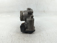 2009-2017 Volkswagen Cc Throttle Body P/N:06F 133 062 T Fits OEM Used Auto Parts - Oemusedautoparts1.com