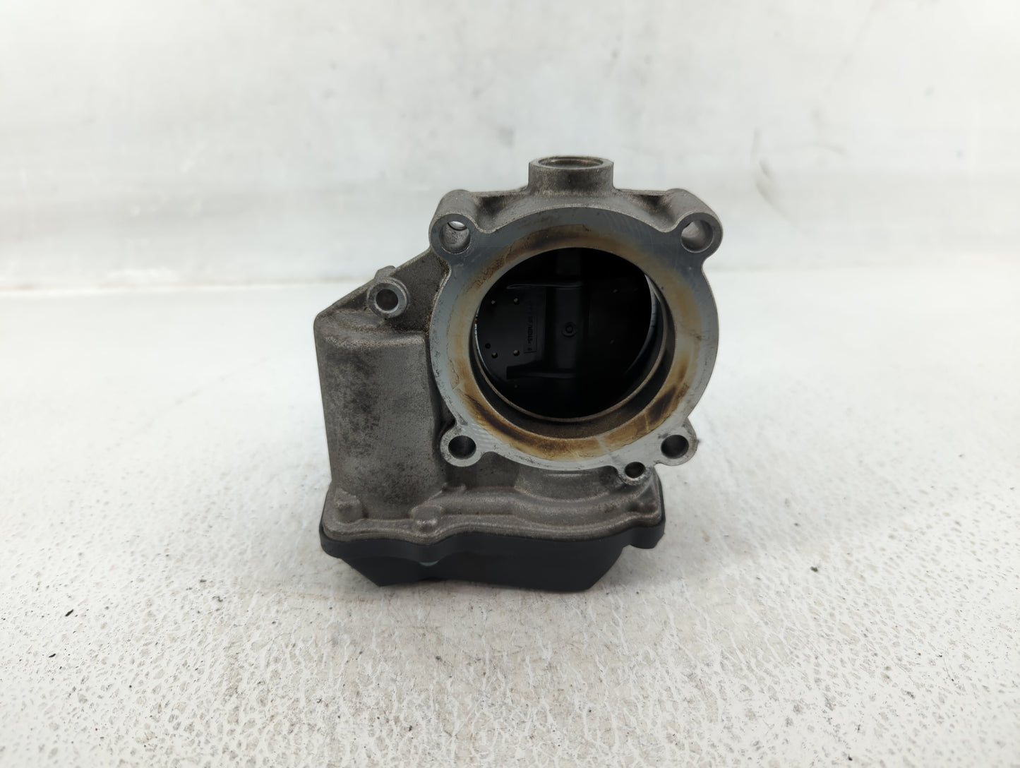 2009-2017 Volkswagen Cc Throttle Body P/N:06F 133 062 T Fits OEM Used Auto Parts - Oemusedautoparts1.com
