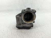 2009-2017 Volkswagen Cc Throttle Body P/N:06F 133 062 T Fits OEM Used Auto Parts - Oemusedautoparts1.com
