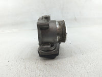 2009-2017 Volkswagen Cc Throttle Body P/N:06F 133 062 T Fits OEM Used Auto Parts - Oemusedautoparts1.com
