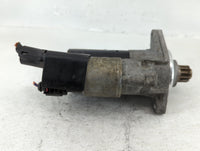 2009-2017 Volkswagen Cc Car Starter Motor Solenoid OEM P/N:02E 911 023 S Fits OEM Used Auto Parts - Oemusedautoparts1.com