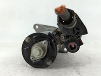 2009-2017 Volkswagen Cc Car Starter Motor Solenoid OEM P/N:02E 911 023 S Fits OEM Used Auto Parts - Oemusedautoparts1.com