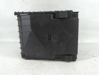 2013-2017 Volkswagen Cc Fusebox Fuse Box Panel Relay Module P/N:6359-5743 3C0 937 125 A Fits OEM Used Auto Parts - Oemusedau