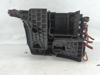 2013-2017 Volkswagen Cc Fusebox Fuse Box Panel Relay Module P/N:6359-5743 3C0 937 125 A Fits OEM Used Auto Parts - Oemusedau