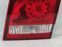 2013-2017 Volkswagen Cc Tail Light Assembly Driver Left OEM P/N:68078516AE Fits Fits 2013 2014 2015 2016 2017 OEM Used Auto 