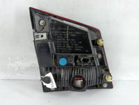 2013-2017 Volkswagen Cc Tail Light Assembly Driver Left OEM P/N:68078516AE Fits Fits 2013 2014 2015 2016 2017 OEM Used Auto 