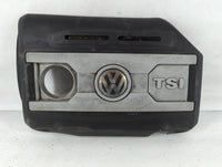 2014 Volkswagen Cc Engine Cover - Oemusedautoparts1.com