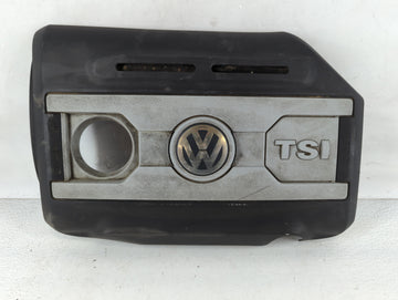 2014 Volkswagen Cc Engine Cover - Oemusedautoparts1.com