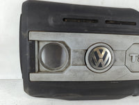 2014 Volkswagen Cc Engine Cover - Oemusedautoparts1.com