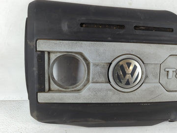 2014 Volkswagen Cc Engine Cover