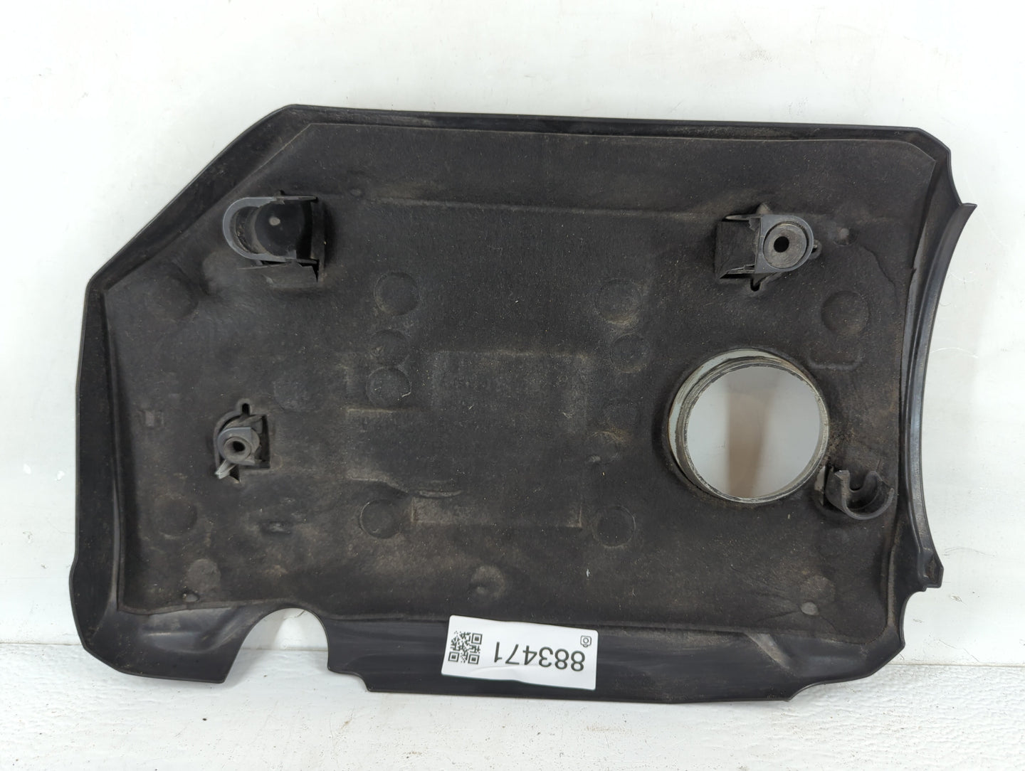 2014 Volkswagen Cc Engine Cover - Oemusedautoparts1.com