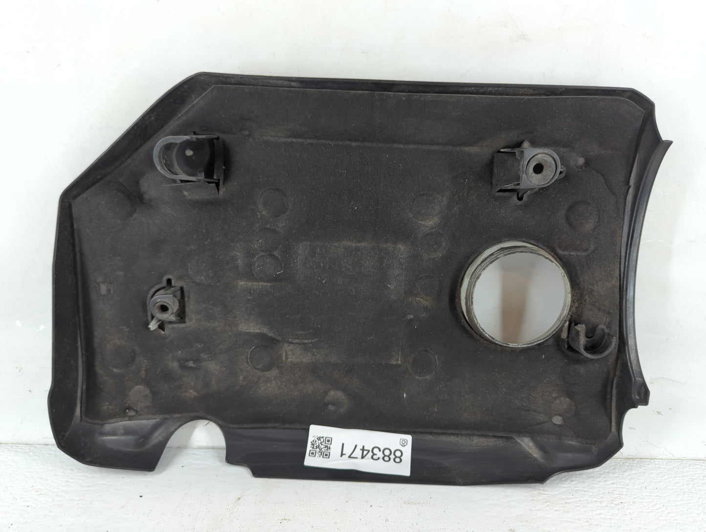 2014 Volkswagen Cc Engine Cover - Oemusedautoparts1.com