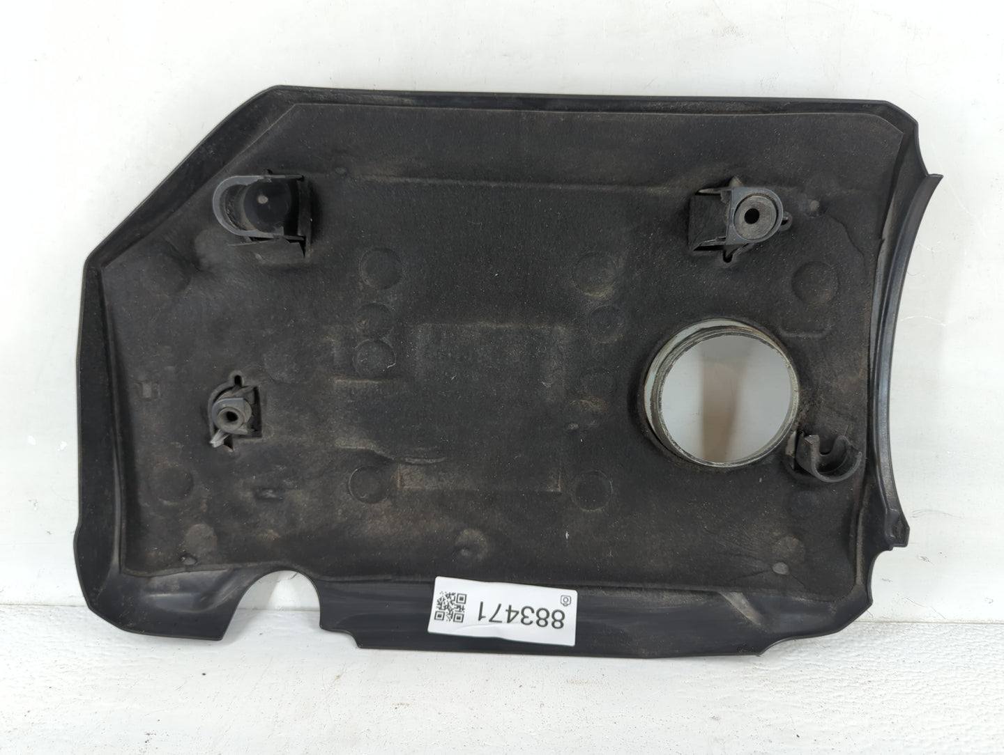 2014 Volkswagen Cc Engine Cover - Oemusedautoparts1.com