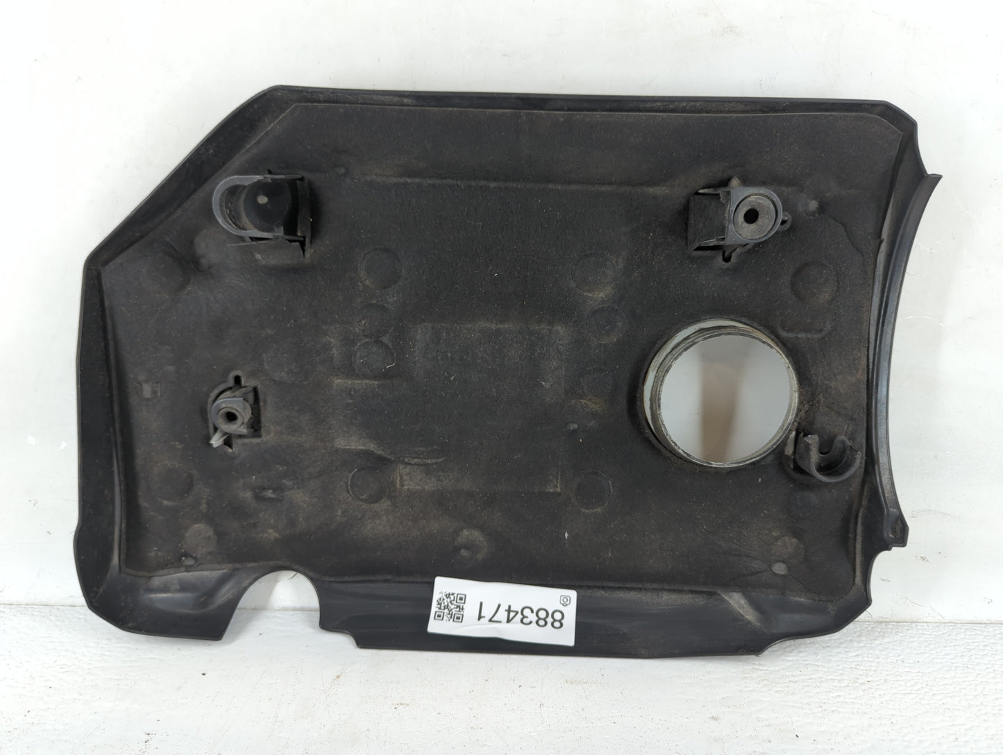 2014 Volkswagen Cc Engine Cover - Oemusedautoparts1.com
