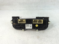2013-2014 Volkswagen Cc Climate Control Module Temperature AC/Heater Replacement P/N:3AA907044BH Fits Fits 2013 2014 OEM Use