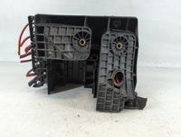 2013-2017 Volkswagen Cc Fusebox Fuse Box Panel Relay Module P/N:3C0 937 125 Fits OEM Used Auto Parts - Oemusedautoparts1.com