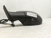 2009-2016 Volkswagen Eos Driver Side View Mirror - Left Door Mirror OEM Used - Oemusedautoparts1.com