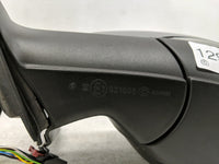 2009-2016 Volkswagen Eos Driver Side View Mirror - Left Door Mirror OEM Used - Oemusedautoparts1.com