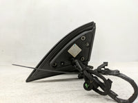 2009-2016 Volkswagen Eos Driver Side View Mirror - Left Door Mirror OEM Used - Oemusedautoparts1.com