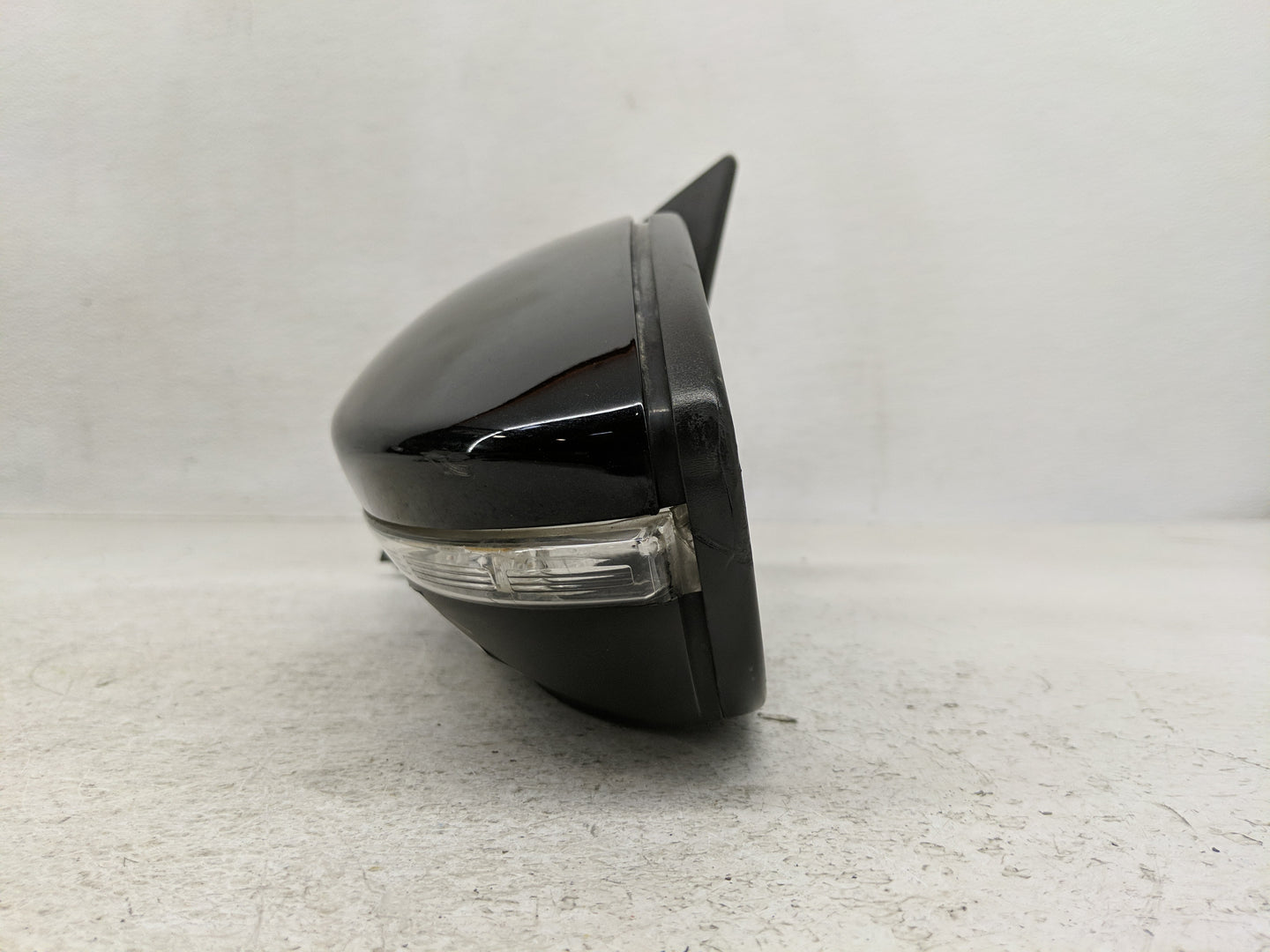 2009-2016 Volkswagen Eos Driver Side View Mirror - Left Door Mirror OEM Used - Oemusedautoparts1.com