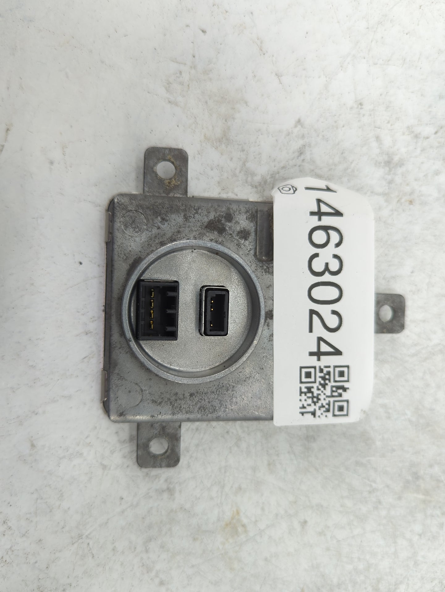 2012-2016 Volkswagen Eos Headlight Ballast Head Light - Oemusedautoparts1.com