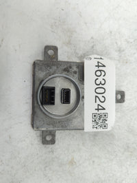 2012-2016 Volkswagen Eos Headlight Ballast Head Light - Oemusedautoparts1.com