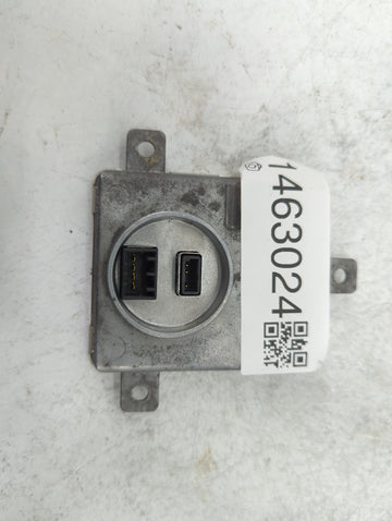 2012-2016 Volkswagen Eos Headlight Ballast Head Light - Oemusedautoparts1.com