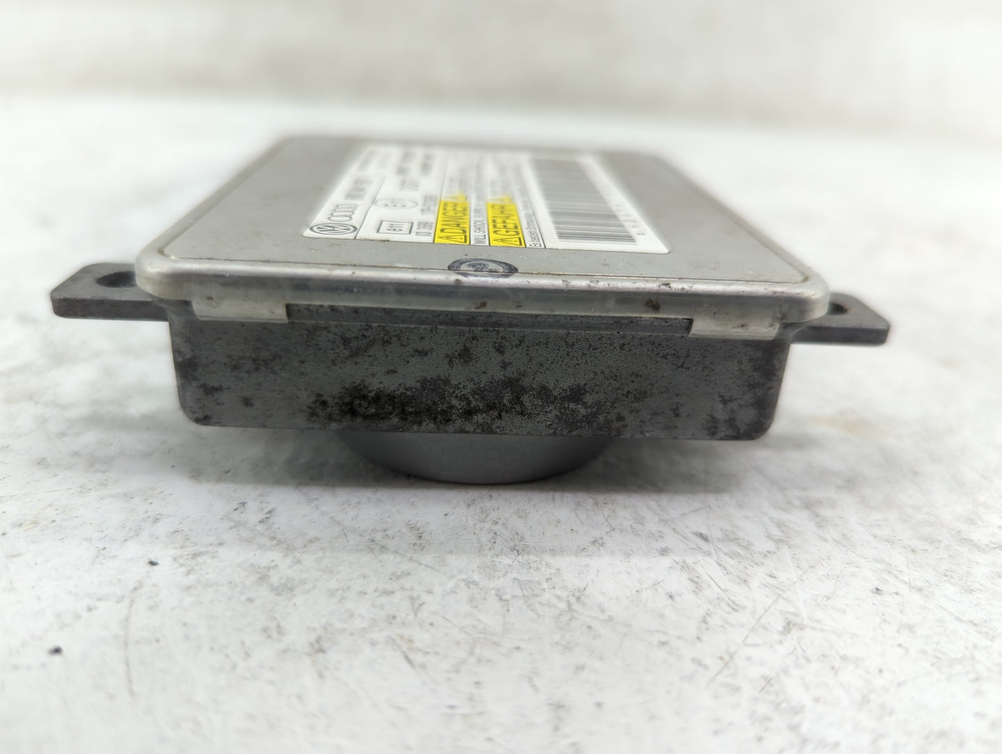 2012-2016 Volkswagen Eos Headlight Ballast Head Light - Oemusedautoparts1.com