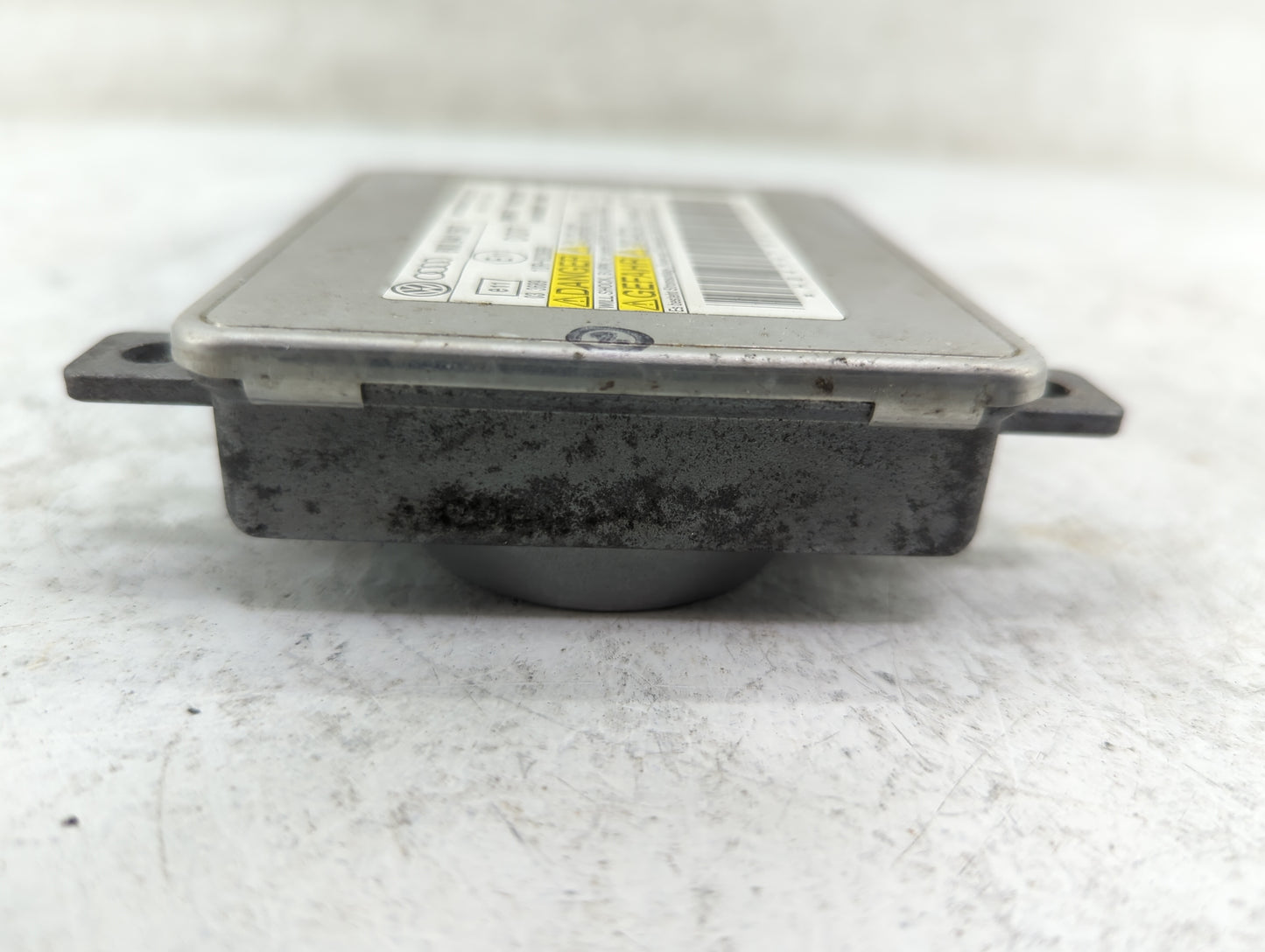 2012-2016 Volkswagen Eos Headlight Ballast Head Light - Oemusedautoparts1.com