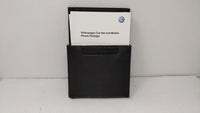 2014 Volkswagen Gli Owners Manual Book Guide OEM Used Auto Parts - Oemusedautoparts1.com